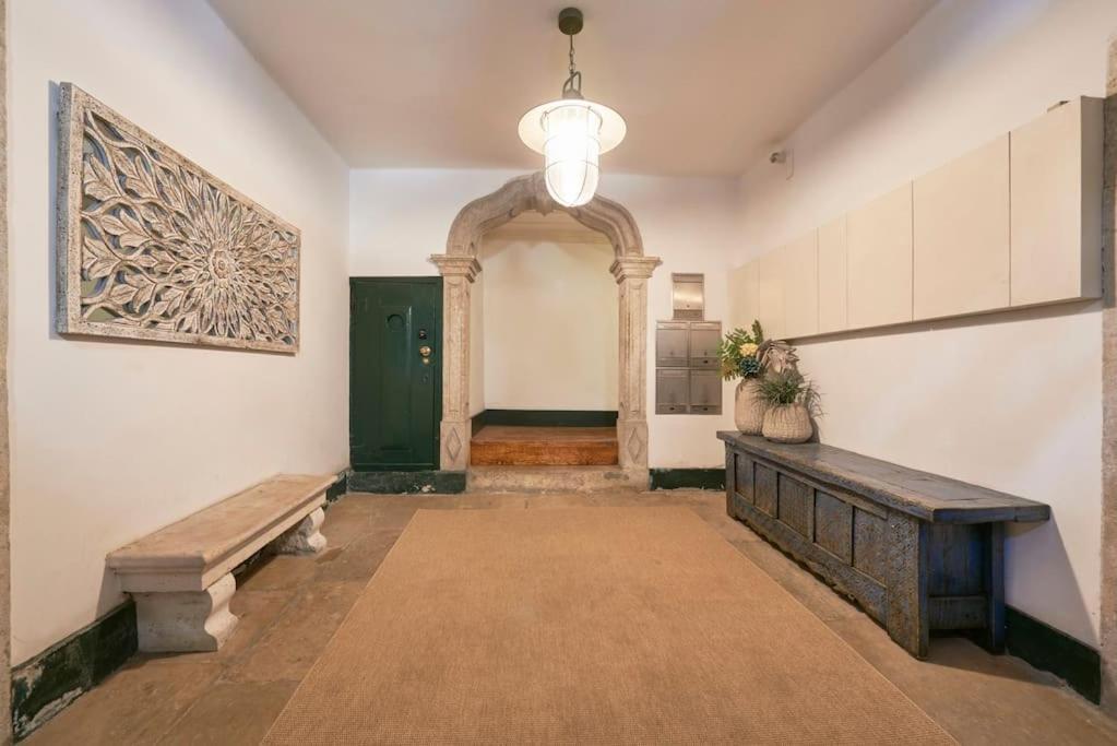 Inglesinhos Convento 3 - Bright Apartment Lissabon