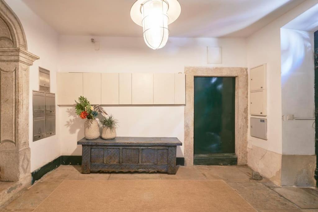 Appartement Inglesinhos Convento 3 - Bright Lissabon
