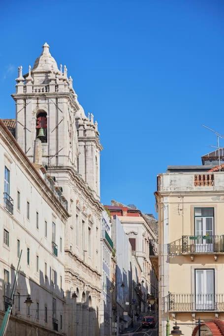 Inglesinhos Convento 3 - Bright Appartement